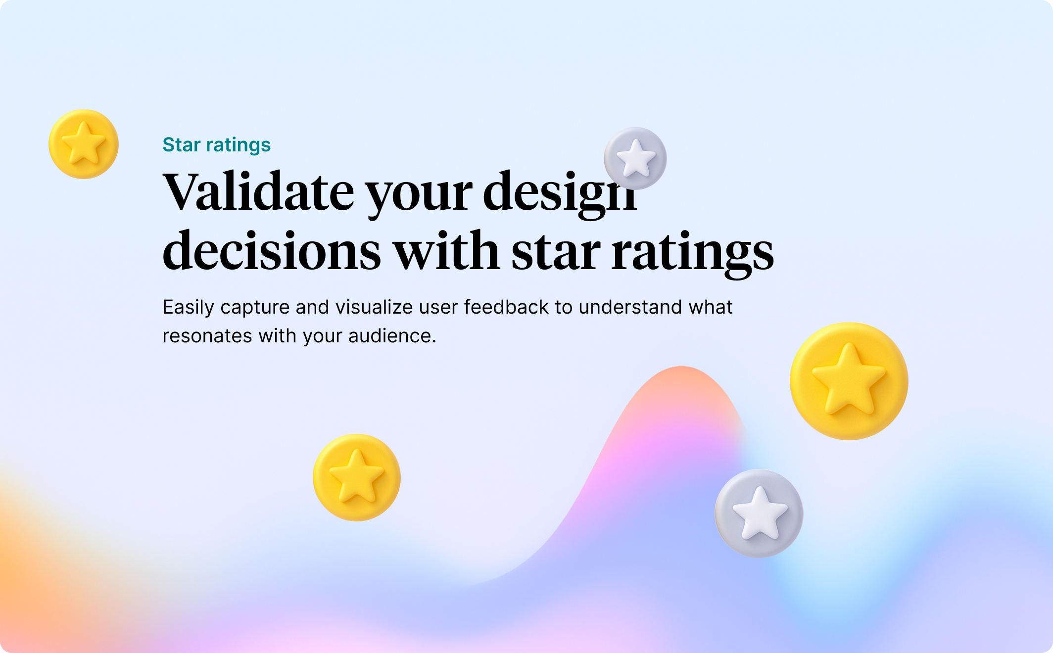 Trendy Feedback Form UI with Dynamic Fields & Polished 3D Confirmation Screen in Figma - Large Shot 4