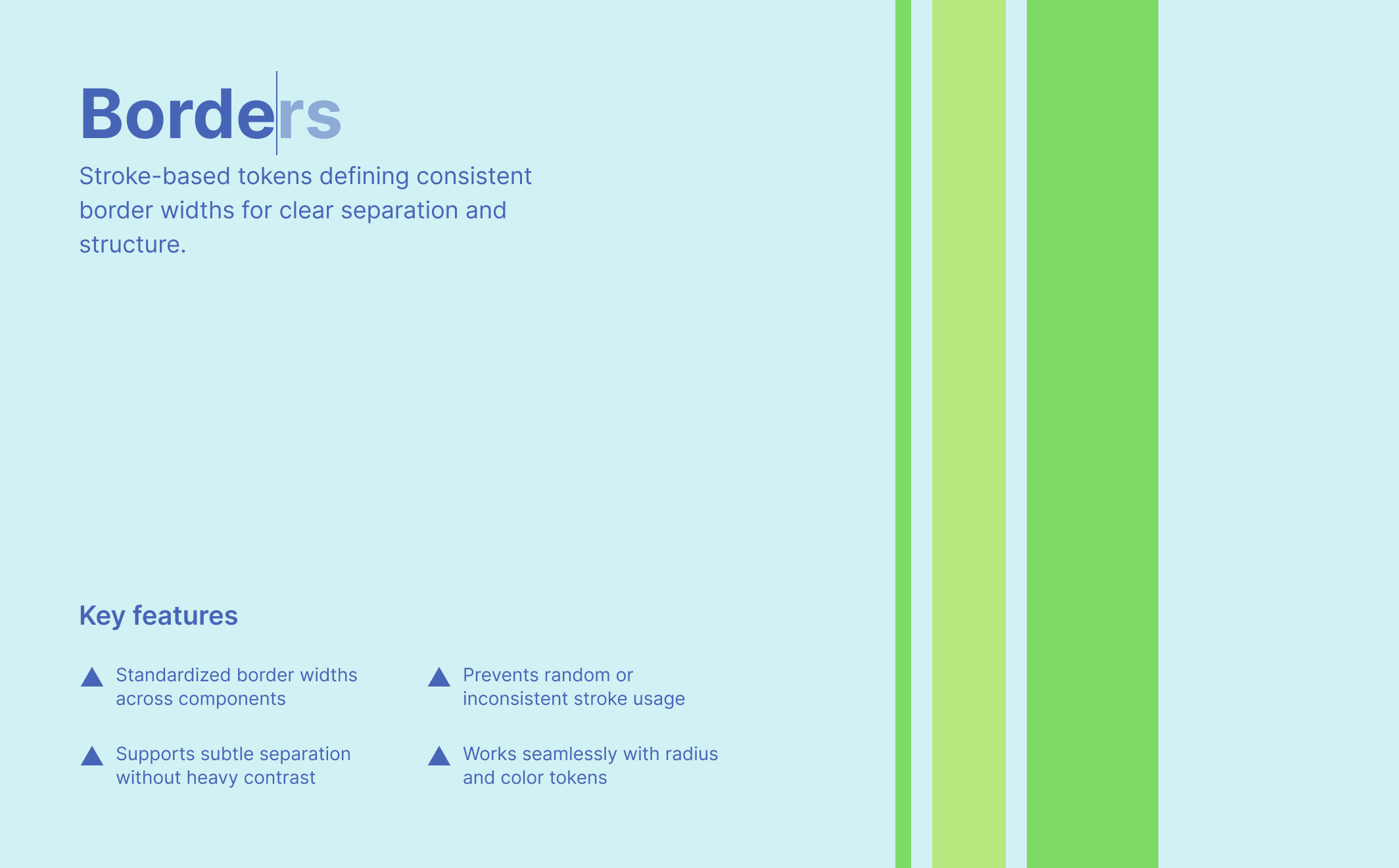 Universal Design Tokens for Scalable Design Systems in Figma - Large Shot 9