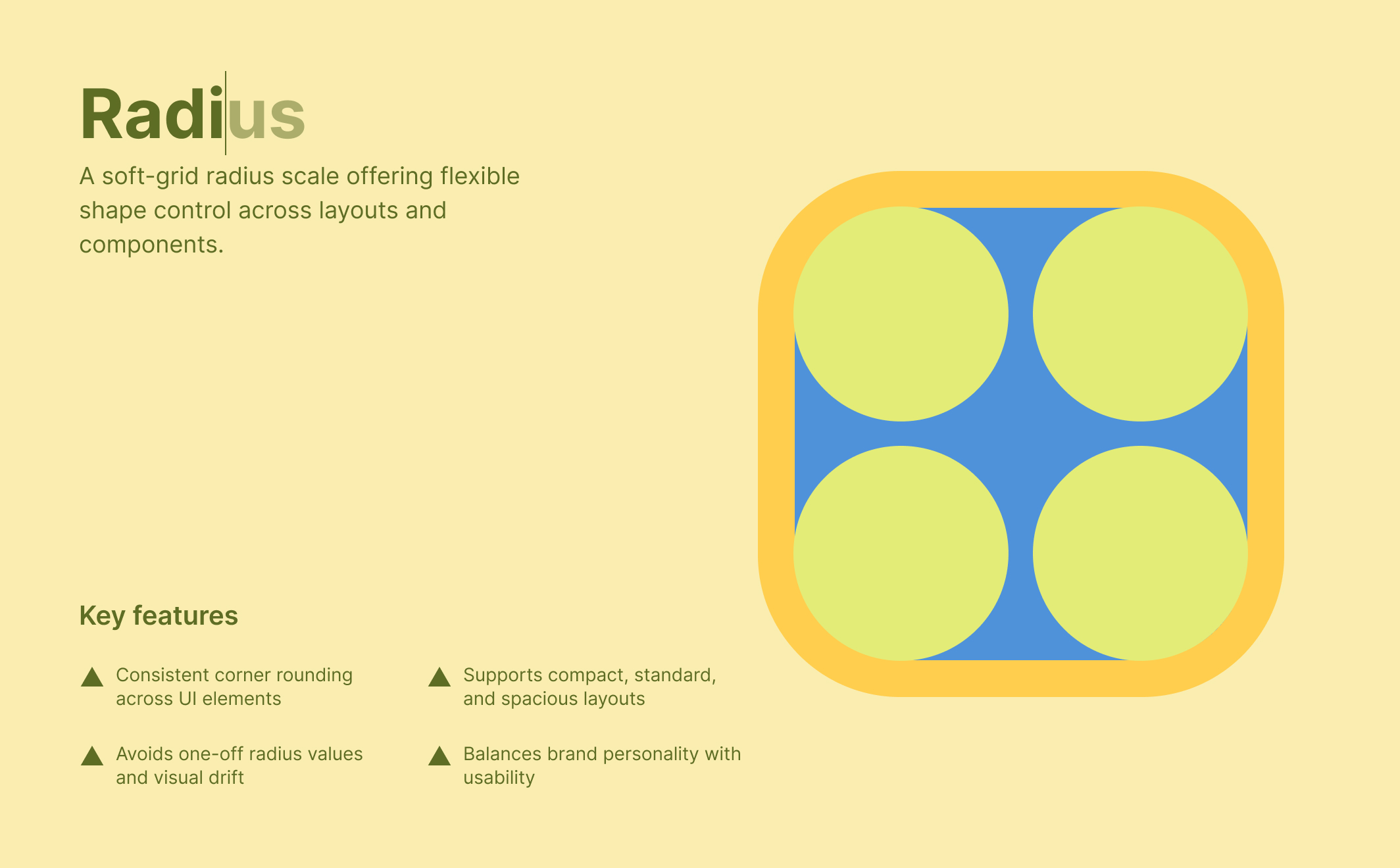 Universal Design Tokens for Scalable Design Systems in Figma - Large Shot 7